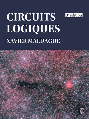 cover image of Circuits logiques